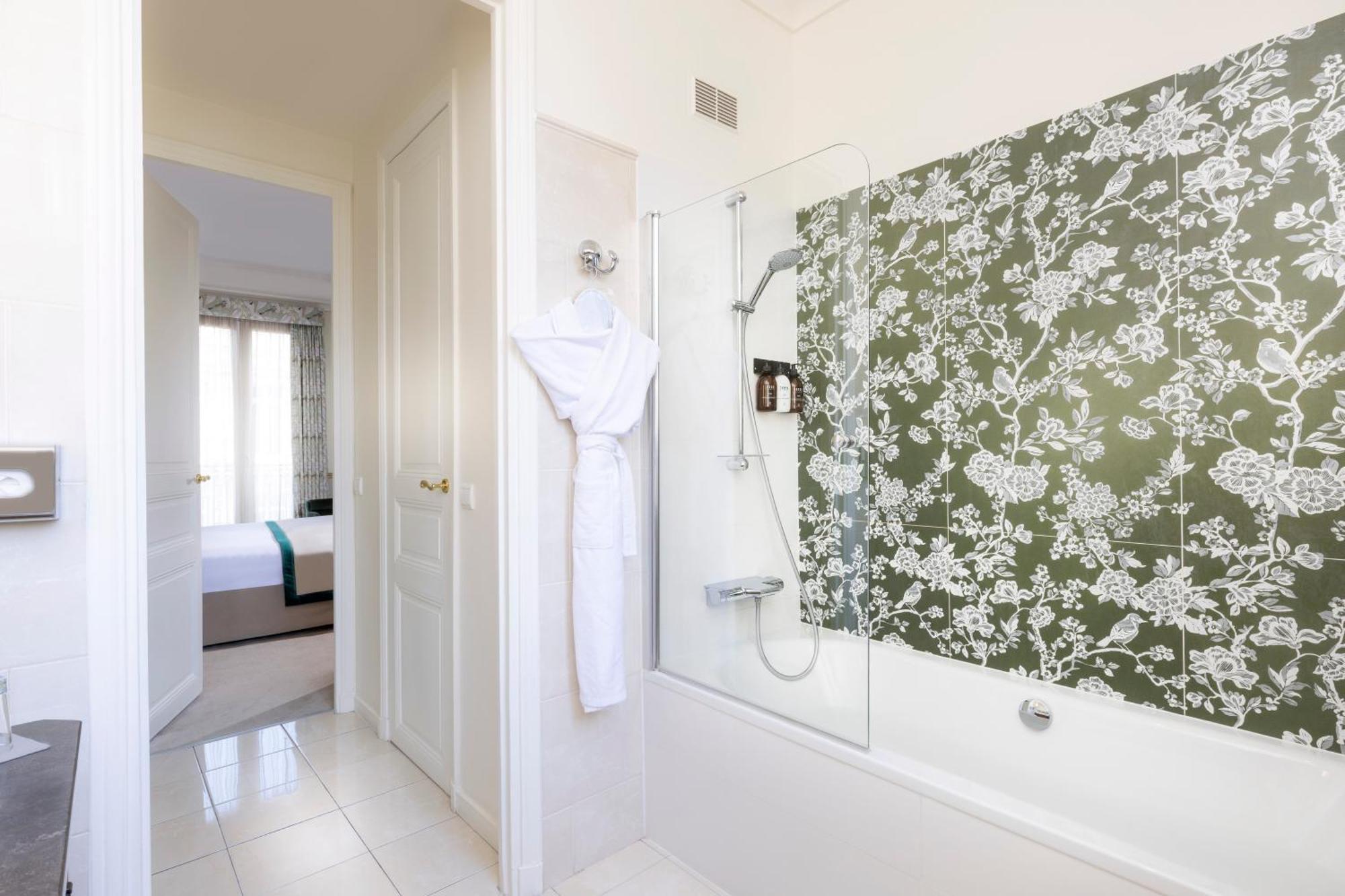 Hotel Claridge 4*