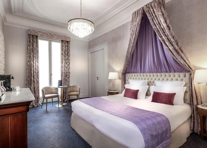 Hôtel Claridge