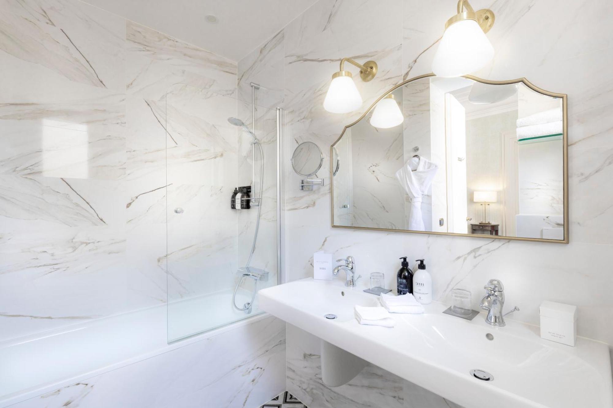 Hotel Claridge
