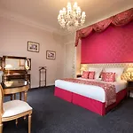 Hôtel Claridge