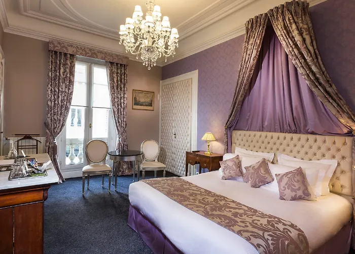 Hôtel Claridge